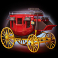 badge-blitz-slot-stagecoach-symbol