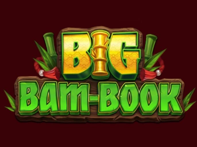 Big Bam-Book Slot