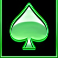 bison-wilds-doublemax-slot-spade-symbol