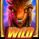 bison-wilds-doublemax-slot-wild-symbol