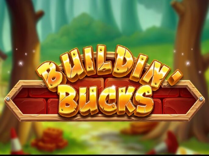 Buildin’ Bucks Slot