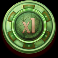 casino-night-slot-green-chip-symbol