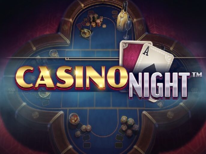 Casino Night Slot