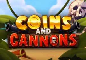 coins-and-cannons-slot-logo