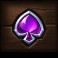coins-and-cannons-slot-spade-symbol