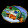 congo-cash-slot-frog-symbol