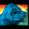 congo-cash-slot-gorilla-symbol