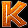 congo-cash-slot-k-symbol