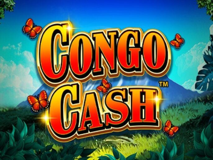 Congo Cash XL Slot