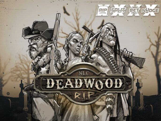 Deadwood R.I.P. Slot