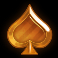 divine-divas-slot-orange-spade-symbol