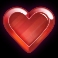 divine-divas-slot-red-heart-symbol
