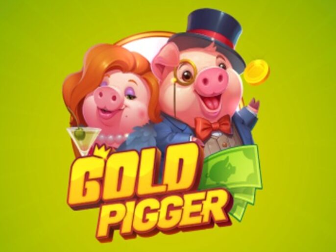 Gold Pigger Slot