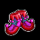 jokers-jewels-hot-slot-joker-shoes-symbol