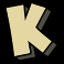 le-pharaoh-slot-K-symbol