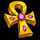 le-pharaoh-slot-ankh-symbol