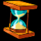 le-pharaoh-slot-hourglass-symbol