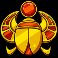 le-pharaoh-slot-scarab-symbol