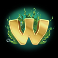 mermaids-slot-wild-symbol