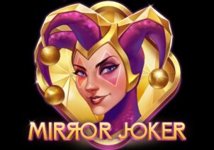 mirror-joker-slot-logo