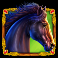 mustang-gold-megaways-slot-black-mustang-symbol