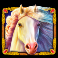 mustang-gold-megaways-slot-white-mustang-symbol
