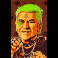 punk-rocker-2-slot-green-hair-symbol