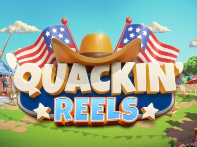 Quackin’ Reels Slot