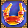 rainbow-jackpots-megaways-slot-horseshoe-symbol