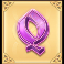 rainbow-jackpots-megaways-slot-q-symbol
