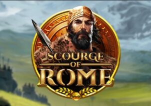 scourge-of-rome-slot-logo