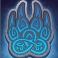 vikings-the-saga-of-fenrir-slot-blue-paw-symbol