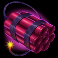 wanted-unusual-suspects-slot-dynamite-symbol