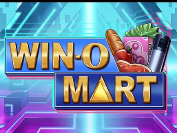 Win-O-Mart Slot