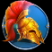 wisdom-of-athena-1000-slot-armor-helmet-symbol