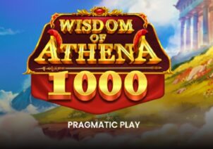 wisdom-of-athena-1000-slot-logo