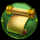 wisdom-of-athena-1000-slot-scroll-symbol
