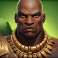 3-gladiators-vs-caesar-slot-african-warrior-symbol
