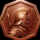 3-gladiators-vs-caesar-slot-bronze-symbol