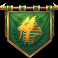 3-gladiators-vs-caesar-slot-green-banner-symbol