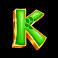 5-doggy-millionaires-dream-drop-slot-K-symbol