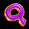 5-doggy-millionaires-dream-drop-slot-Q-symbol