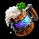 7-Clovers-of-Fortune-slot-Beer Barrel-symbol