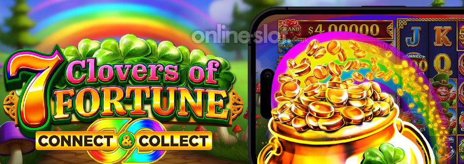 7-Clovers-of-Fortune-slot-mobile
