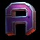 Armageddon_Megaways_slot_A_symbol
