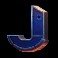 Armageddon_Megaways_slot_J_symbol