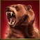 Bison-Moon-Megaways-slot-Bear-symbol