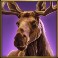 Bison-Moon-Megaways-slot-Moose-symbol
