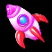 Candy_Corner_slot_Big Wild_symbol