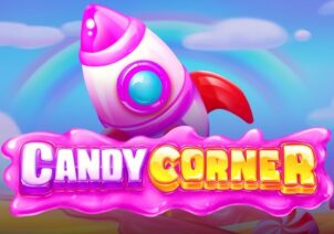 Candy_Corner_slot_logo